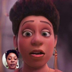 Meet your Posher, Robin